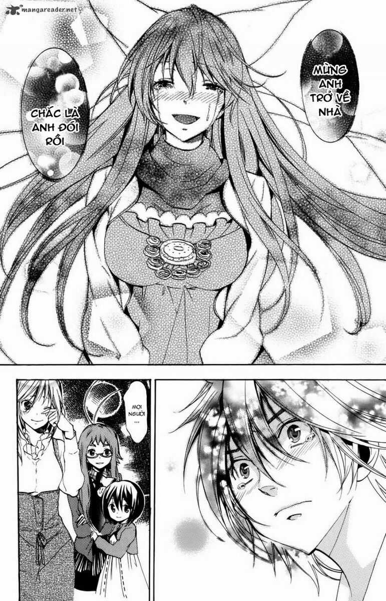 Ashita No Yoichi - Chapter 55 - Trang 48