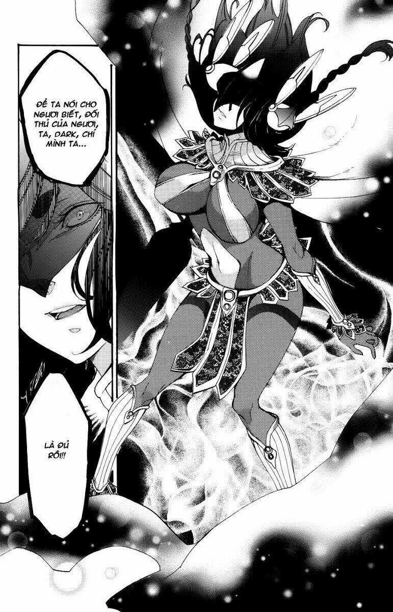 Ashita No Yoichi - Chapter 56 - Trang 14