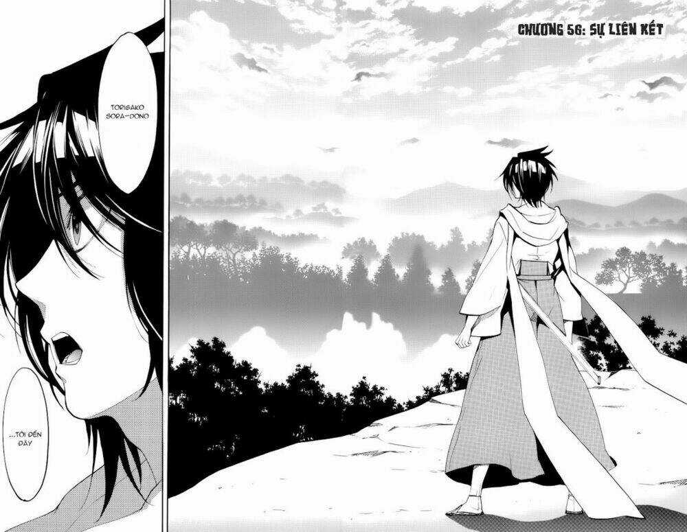Ashita No Yoichi - Chapter 56 - Trang 3