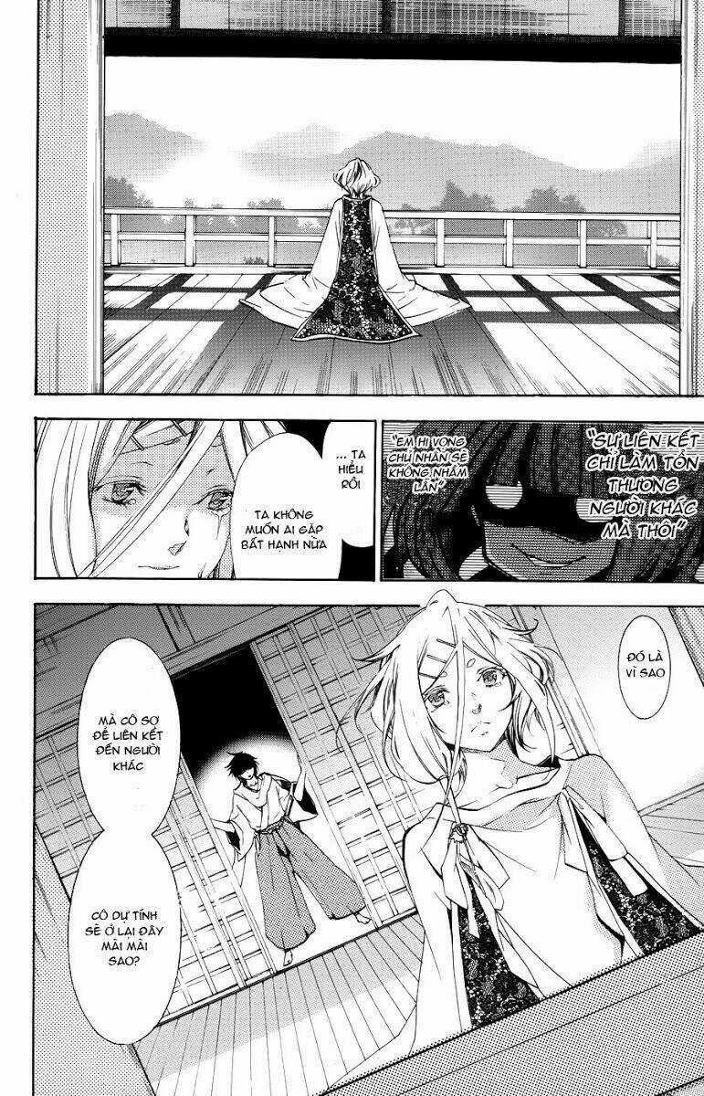 Ashita No Yoichi - Chapter 56 - Trang 25