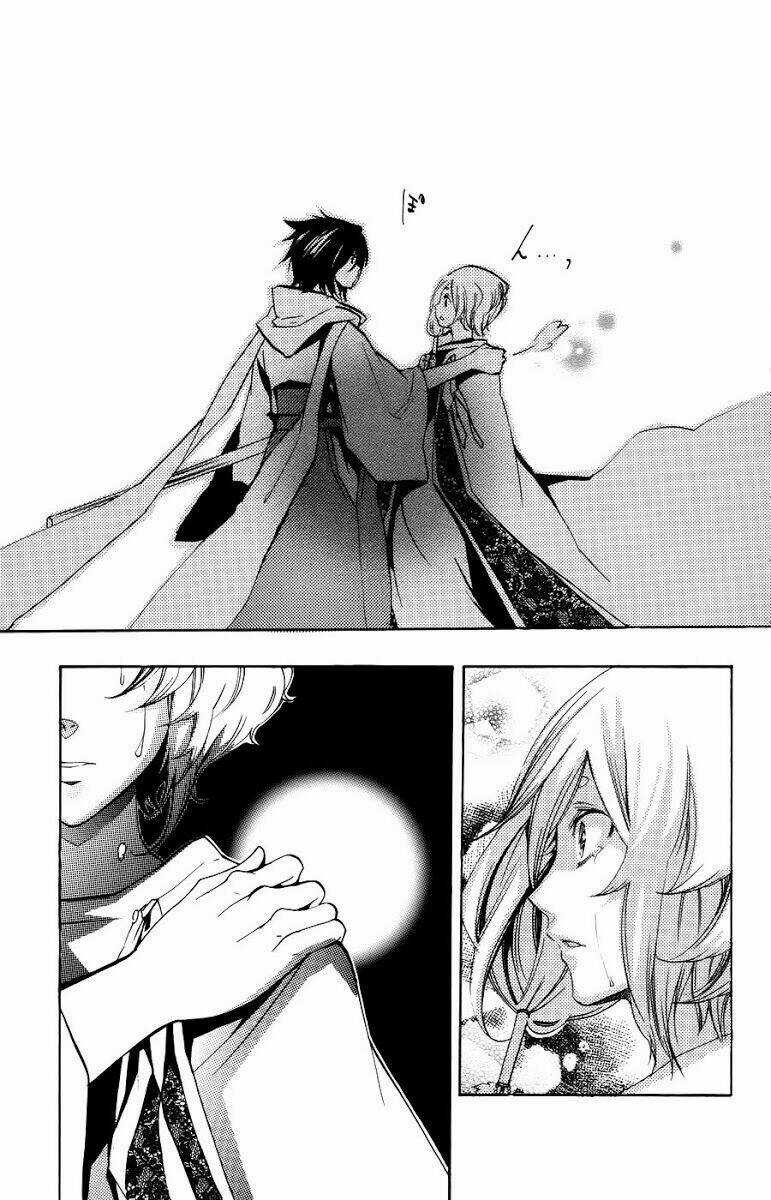 Ashita No Yoichi - Chapter 56 - Trang 28