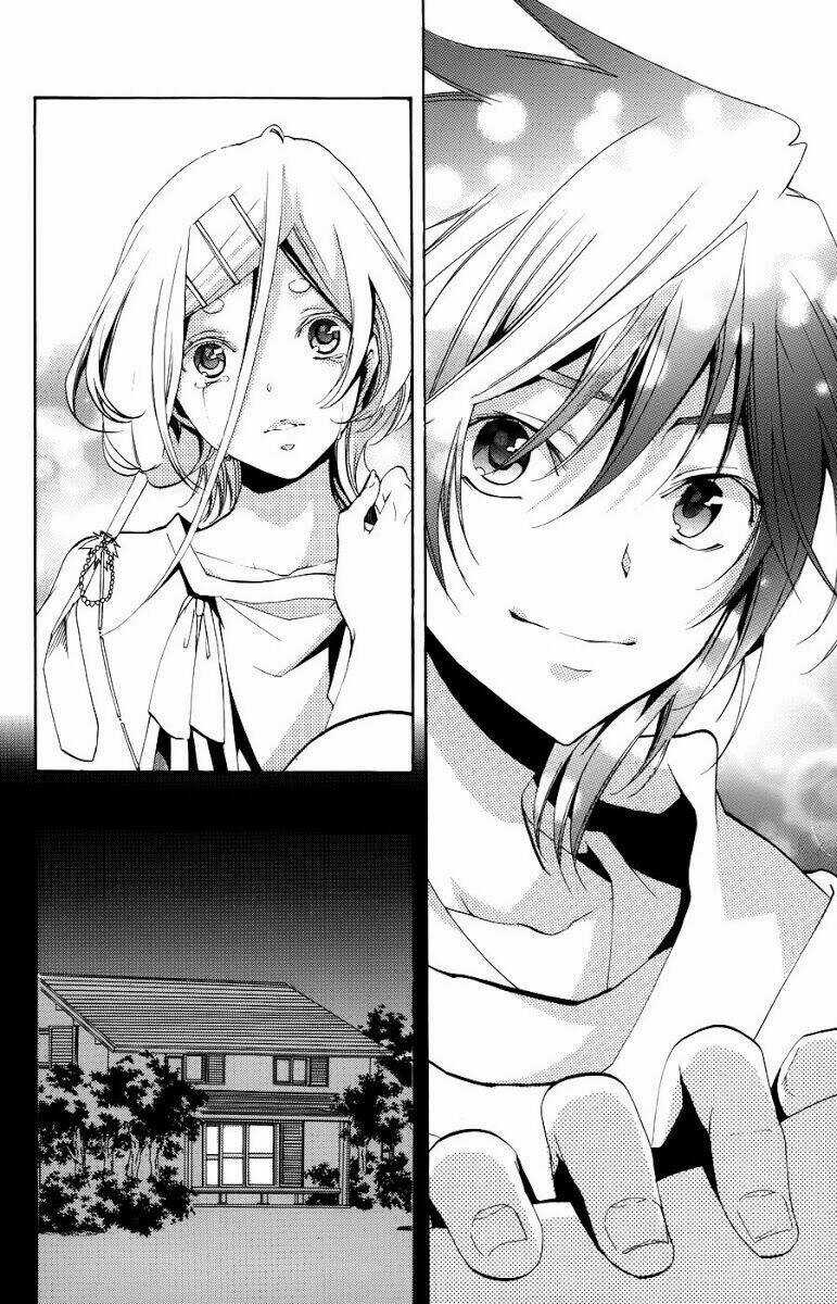 Ashita No Yoichi - Chapter 56 - Trang 29