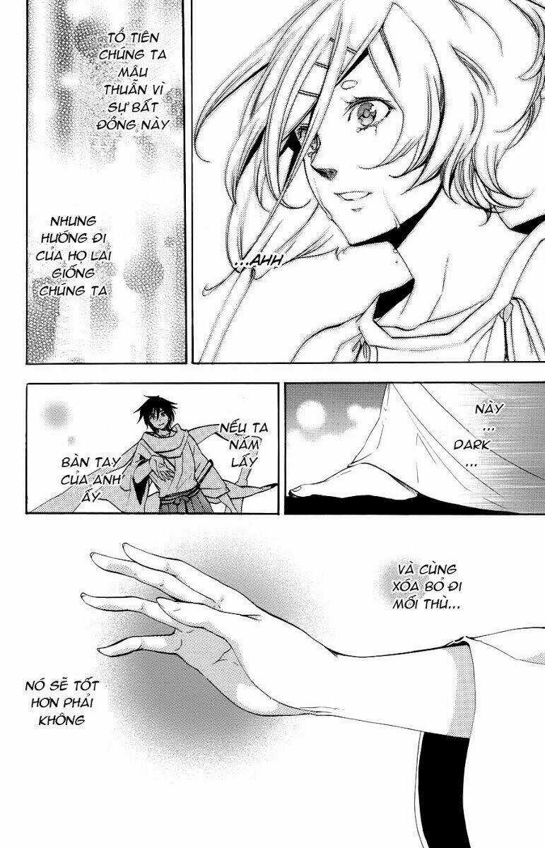 Ashita No Yoichi - Chapter 56 - Trang 41