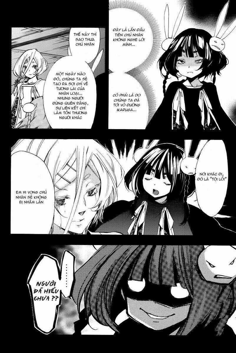 Ashita No Yoichi - Chapter 56 - Trang 6