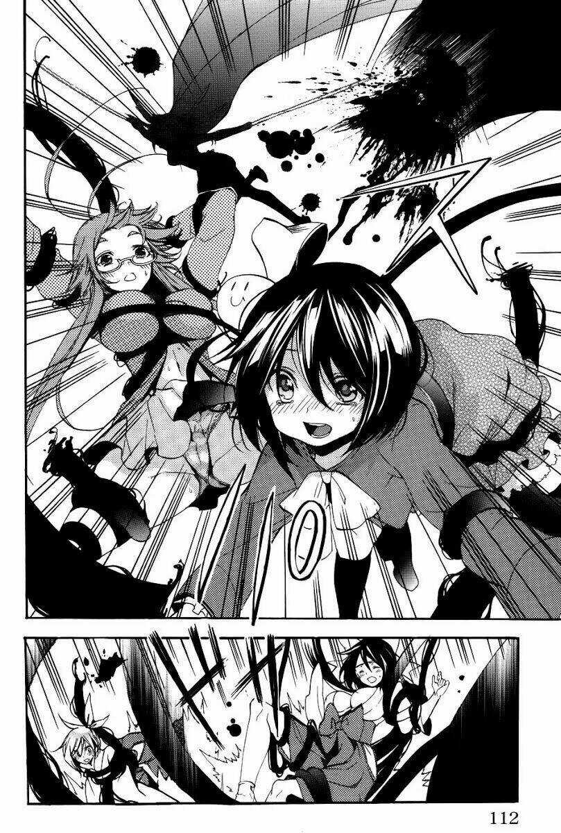 Ashita No Yoichi - Chapter 57 - Trang 16