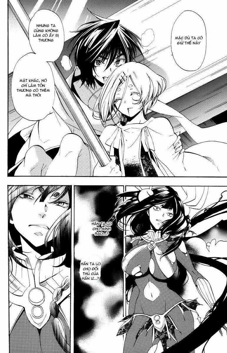 Ashita No Yoichi - Chapter 57 - Trang 20