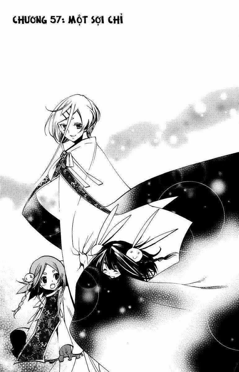 Ashita No Yoichi - Chapter 57 - Trang 3