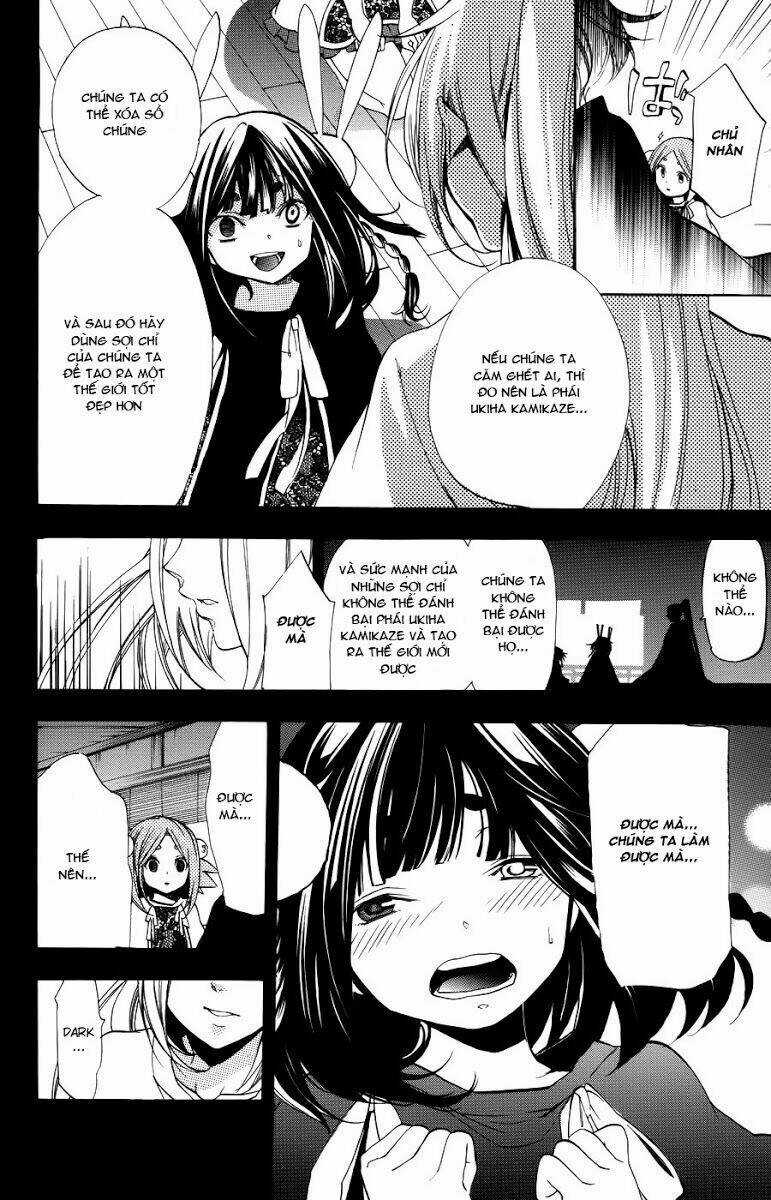 Ashita No Yoichi - Chapter 57 - Trang 26