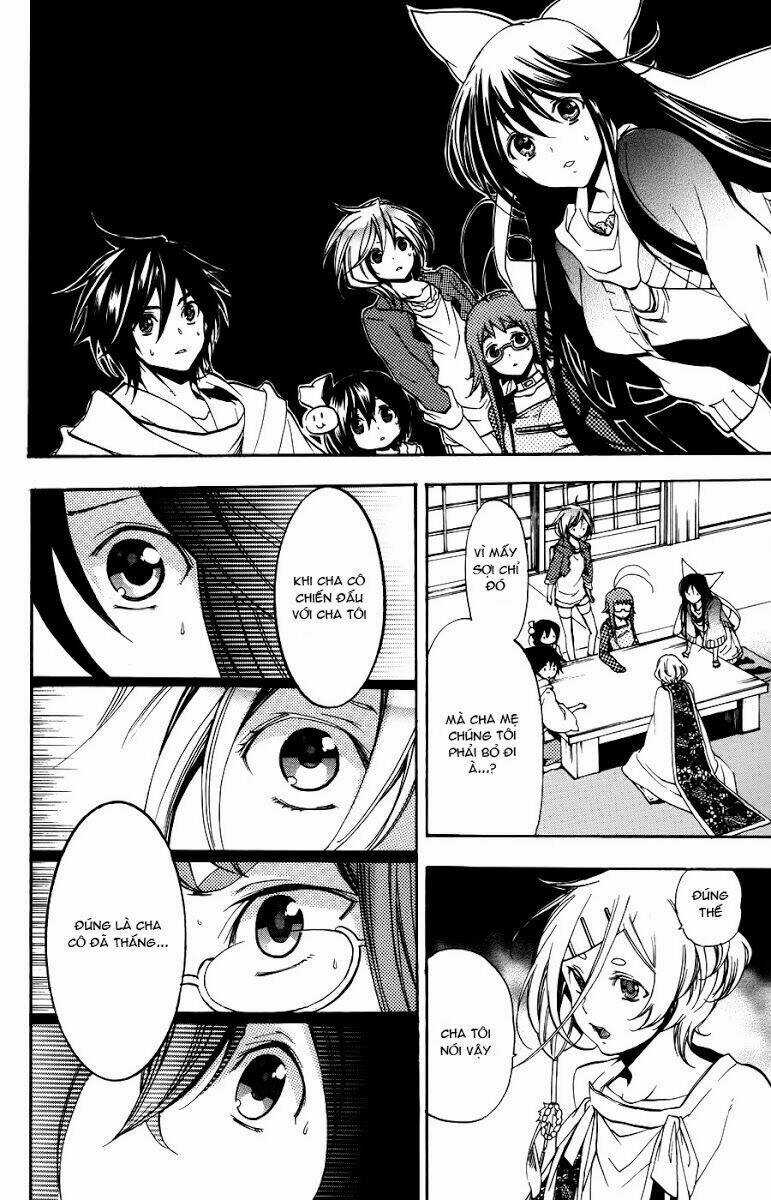 Ashita No Yoichi - Chapter 58 - Trang 9