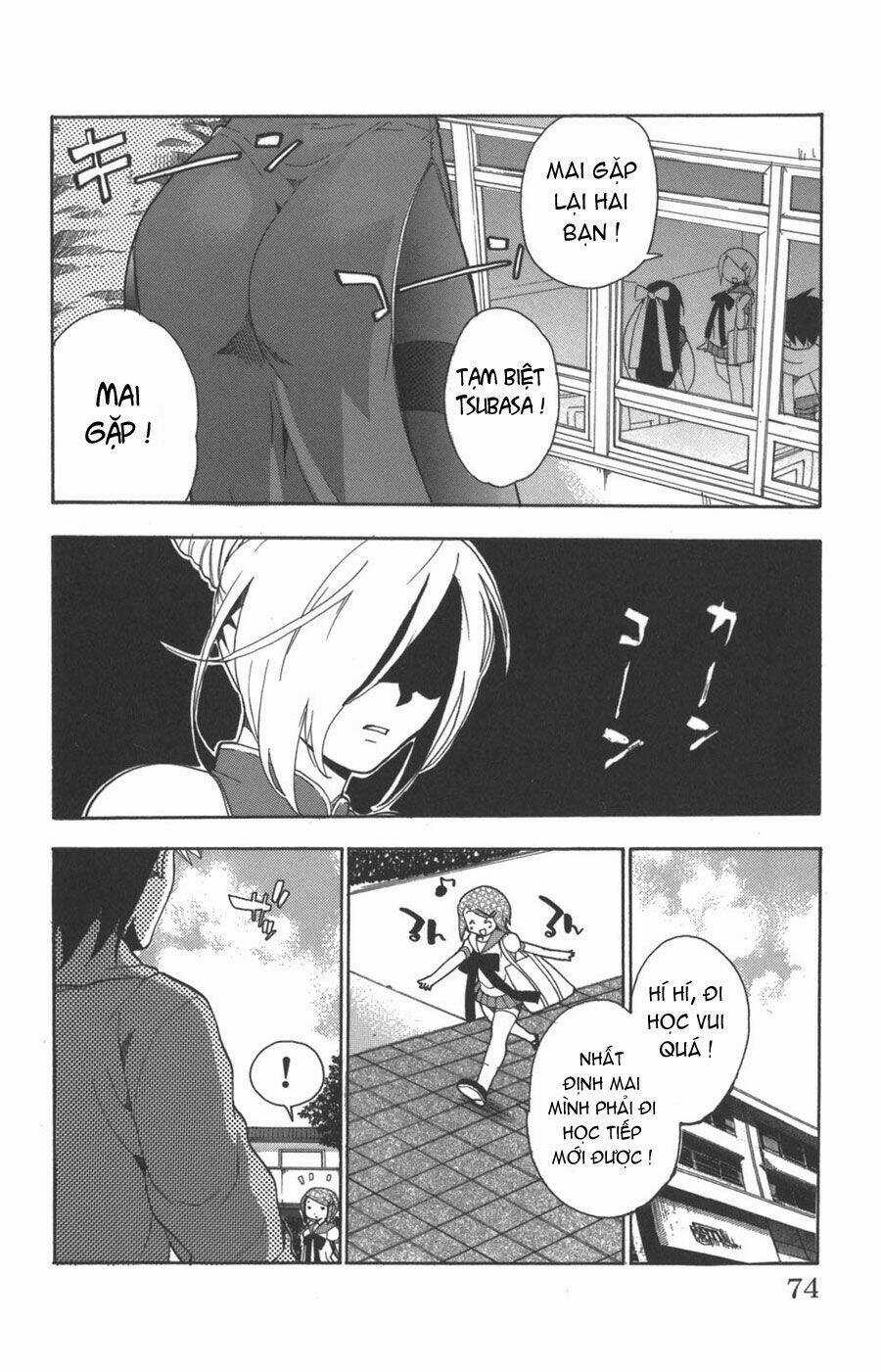 Ashita No Yoichi - Chapter 6 - Trang 24