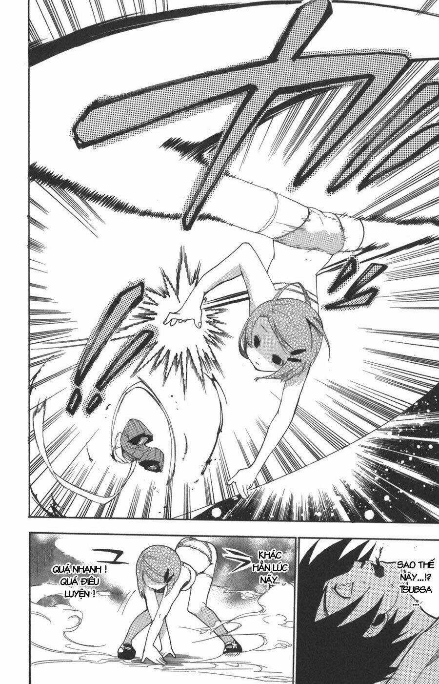 Ashita No Yoichi - Chapter 6 - Trang 36