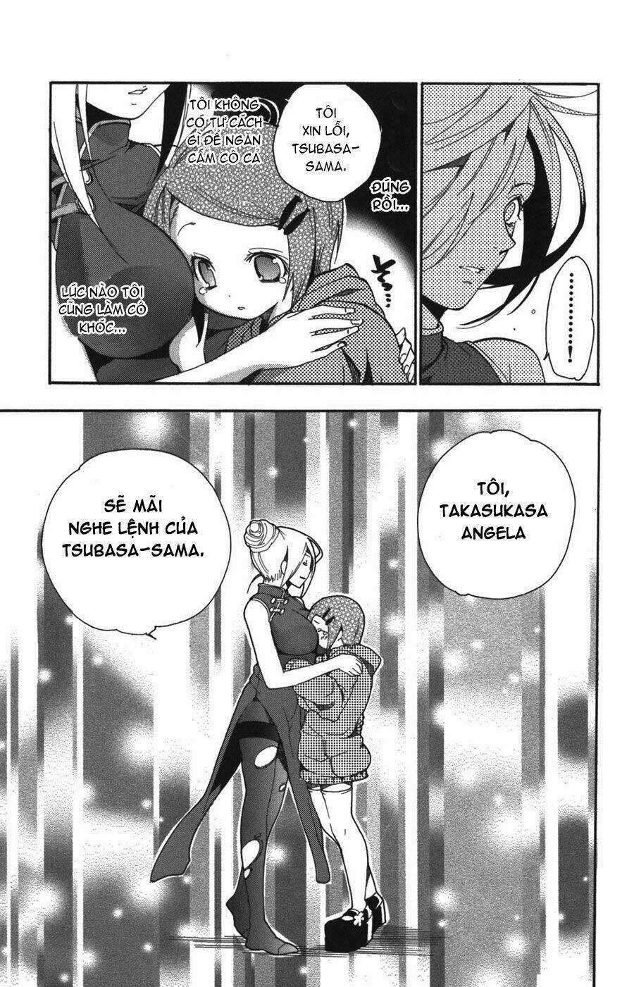 Ashita No Yoichi - Chapter 7 - Trang 39