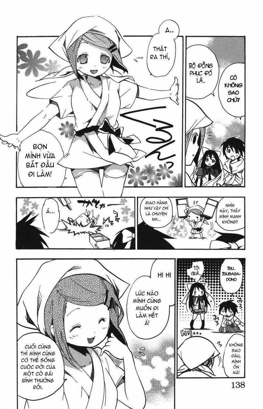 Ashita No Yoichi - Chapter 7 - Trang 42