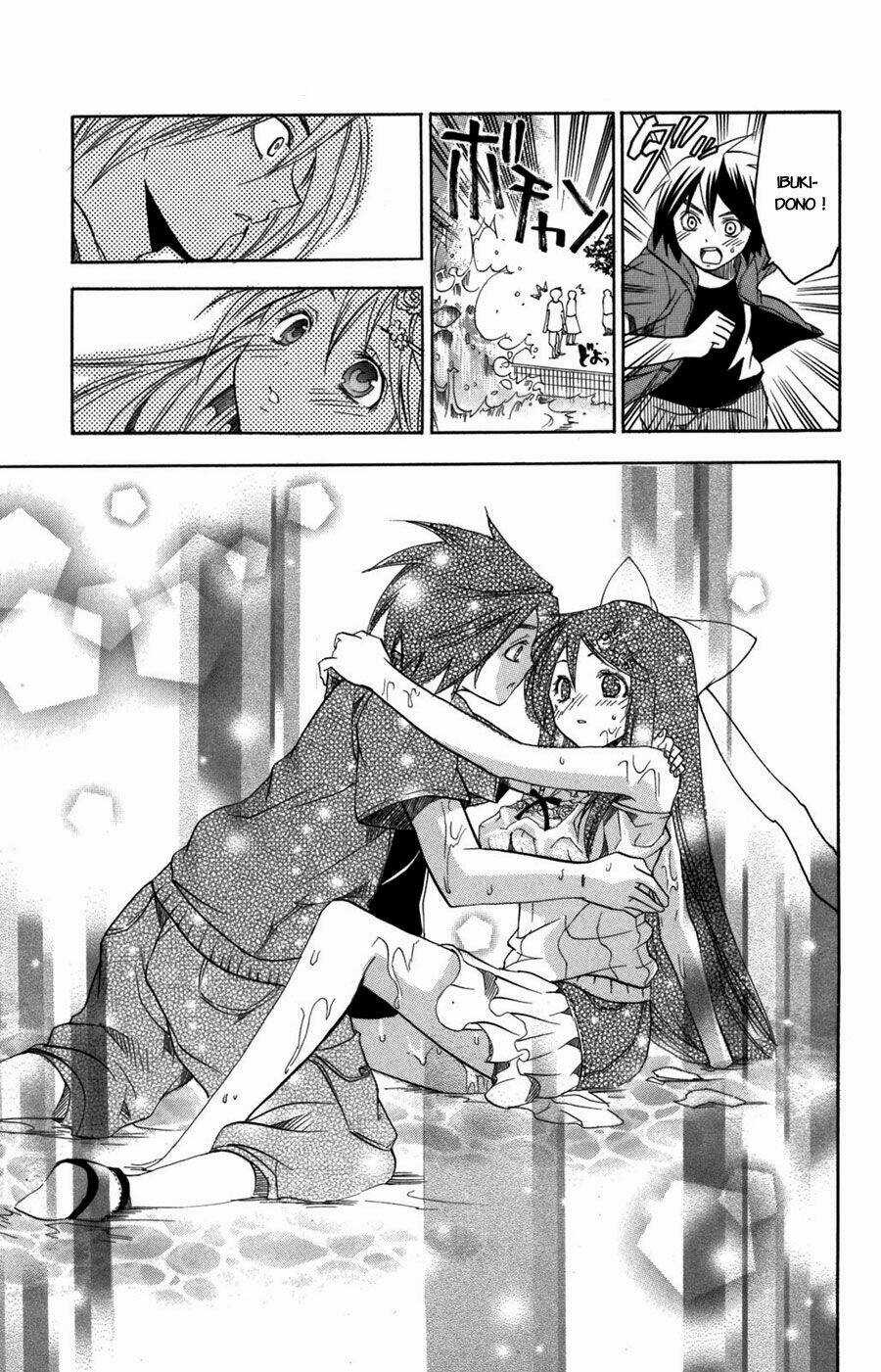 Ashita No Yoichi - Chapter 8 - Trang 31