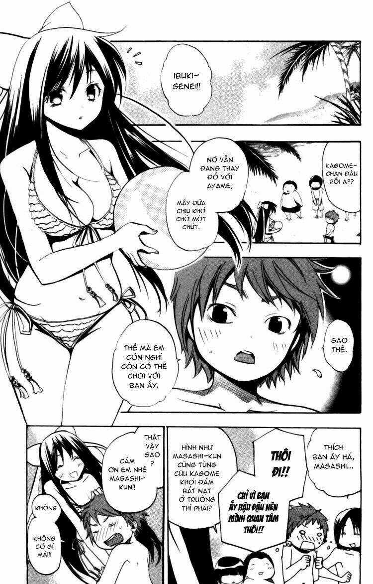 Ashita No Yoichi - Chapter 9 - Trang 15