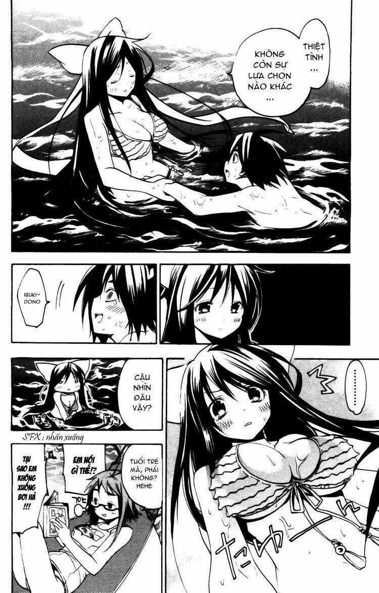 Ashita No Yoichi - Chapter 9 - Trang 22