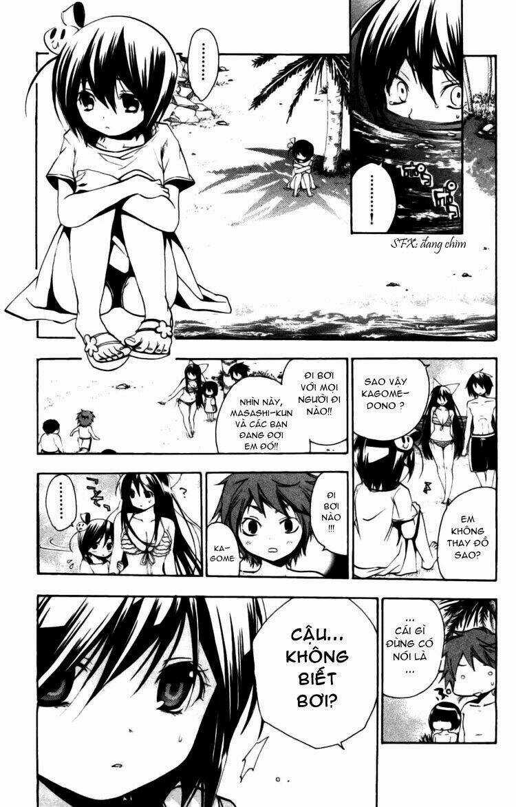 Ashita No Yoichi - Chapter 9 - Trang 23