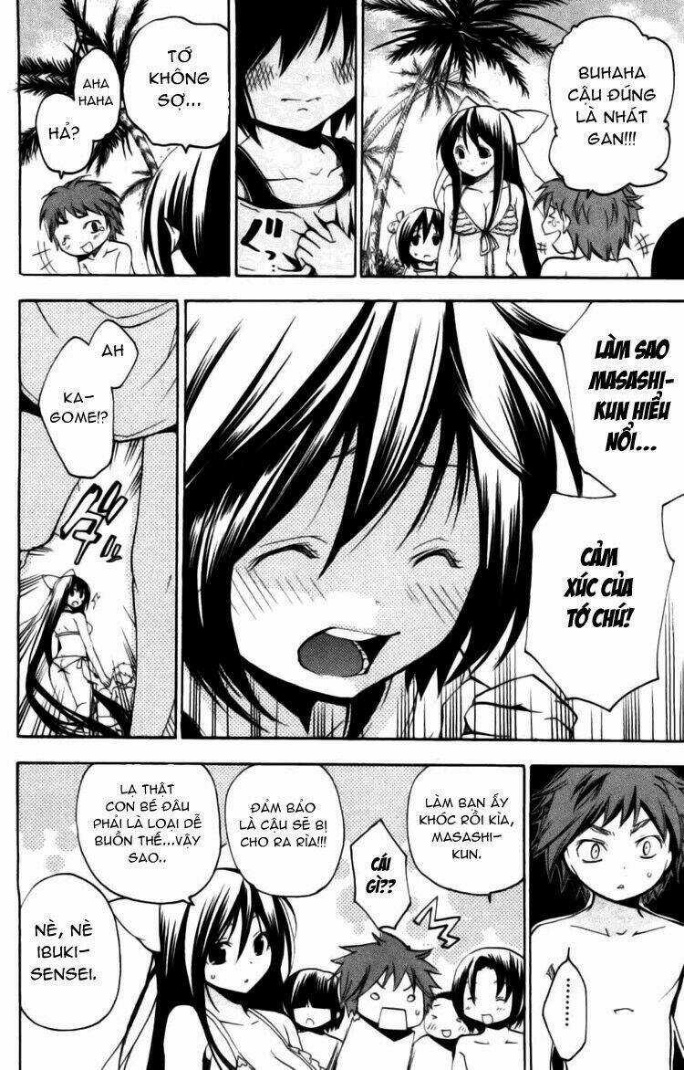 Ashita No Yoichi - Chapter 9 - Trang 24