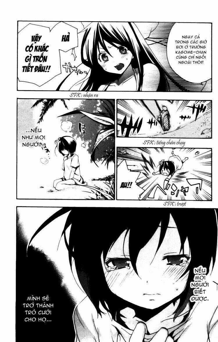 Ashita No Yoichi - Chapter 9 - Trang 25