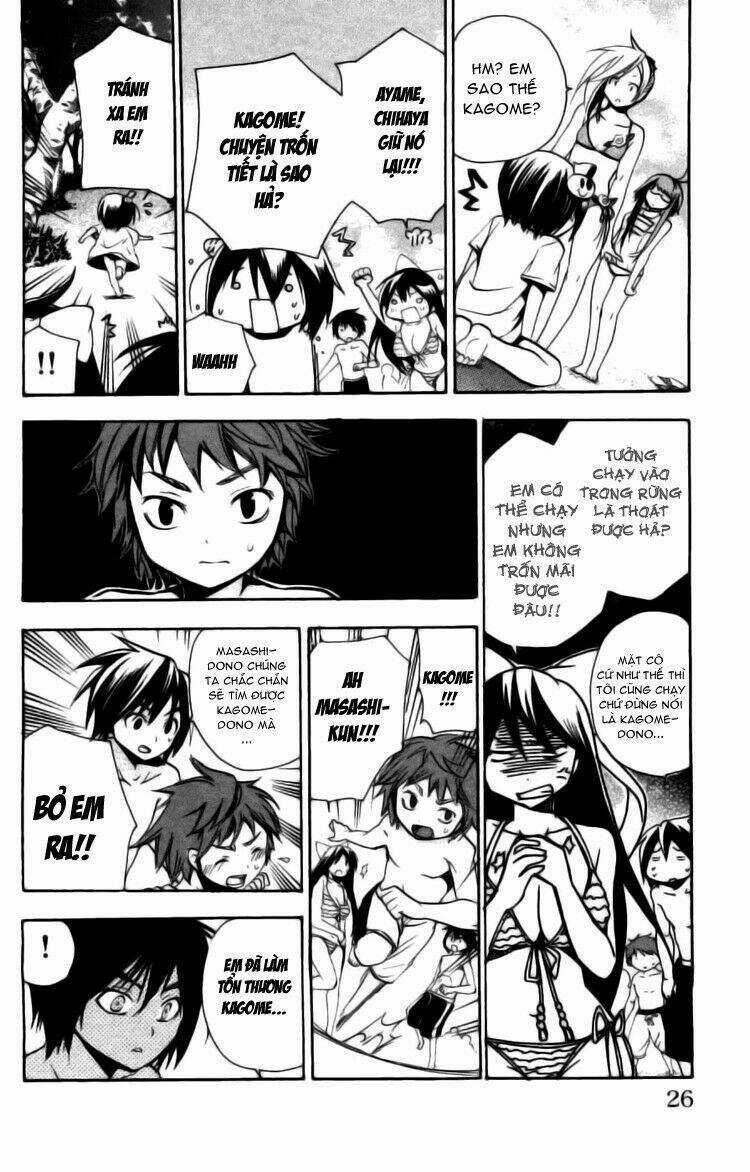 Ashita No Yoichi - Chapter 9 - Trang 26