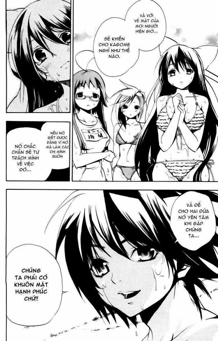 Ashita No Yoichi - Chapter 9 - Trang 36