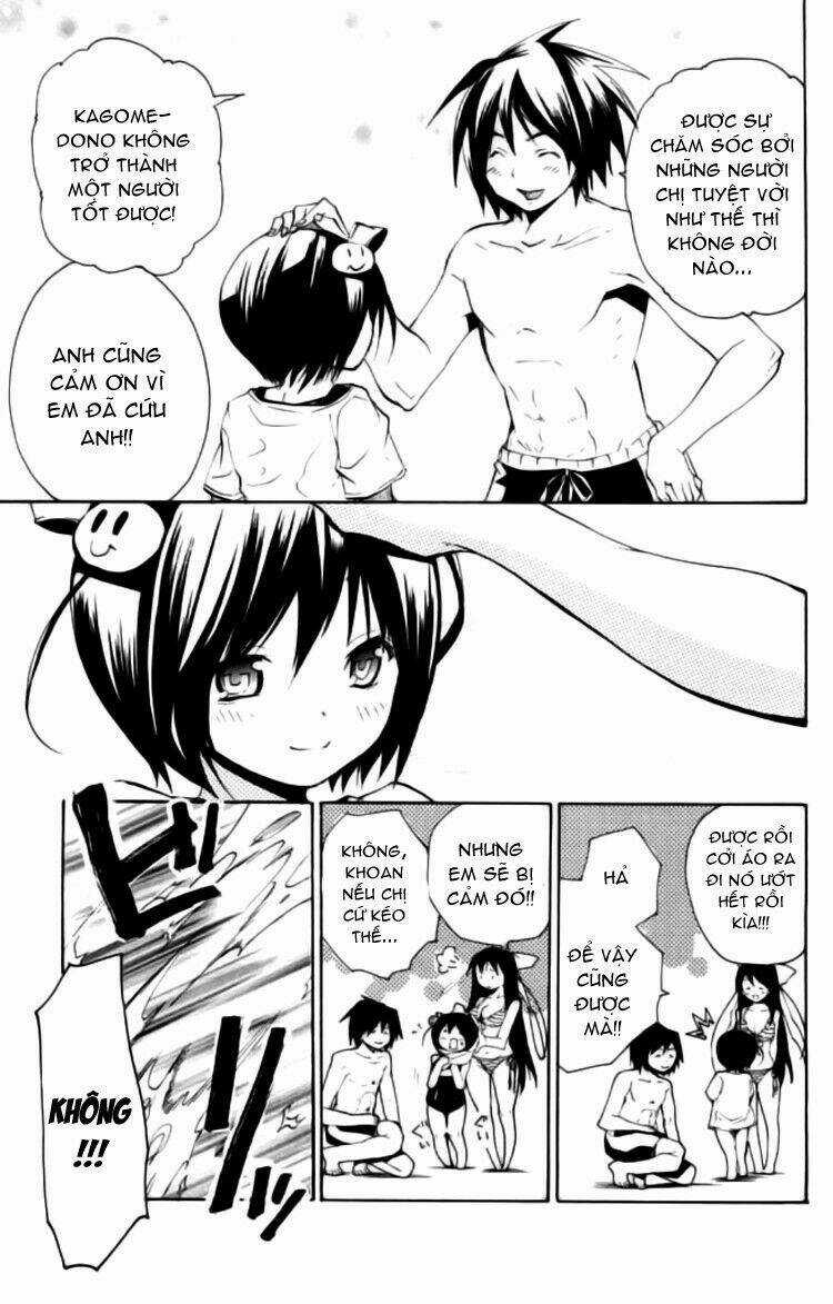 Ashita No Yoichi - Chapter 9 - Trang 47