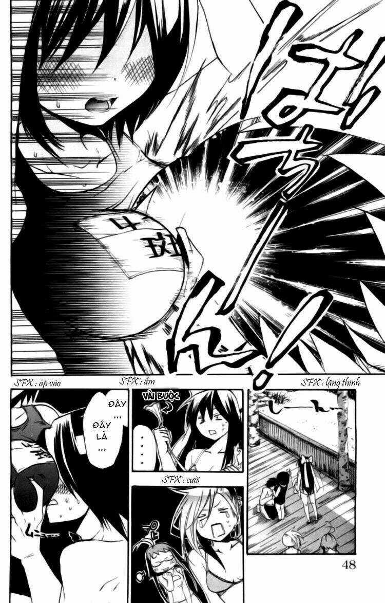 Ashita No Yoichi - Chapter 9 - Trang 48