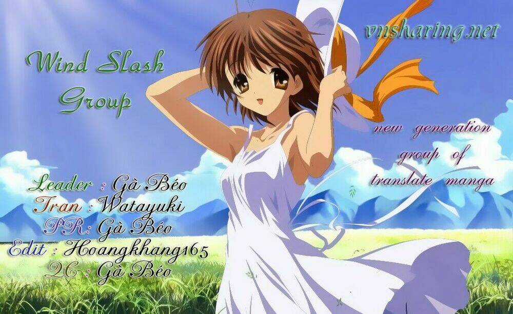 Ashita No Yoichi - Chapter 9 - Trang 53