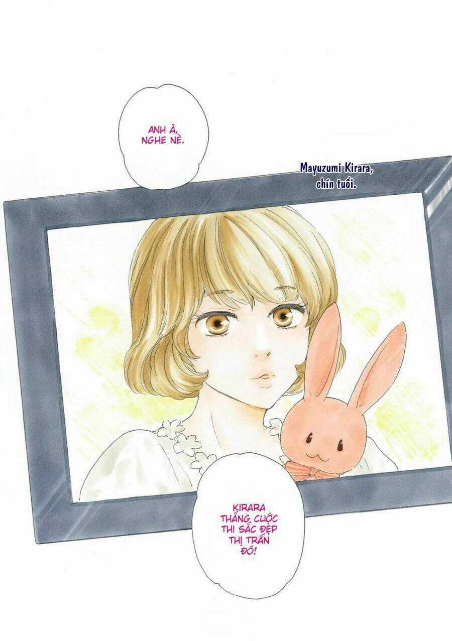 Ashita Wa Docchi Da - Chapter 1 - Trang 2