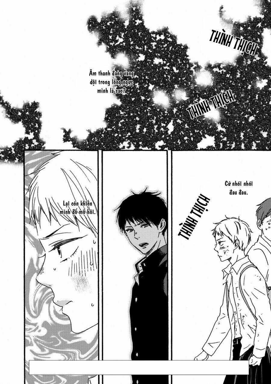 Ashita Wa Docchi Da - Chapter 2 - Trang 2