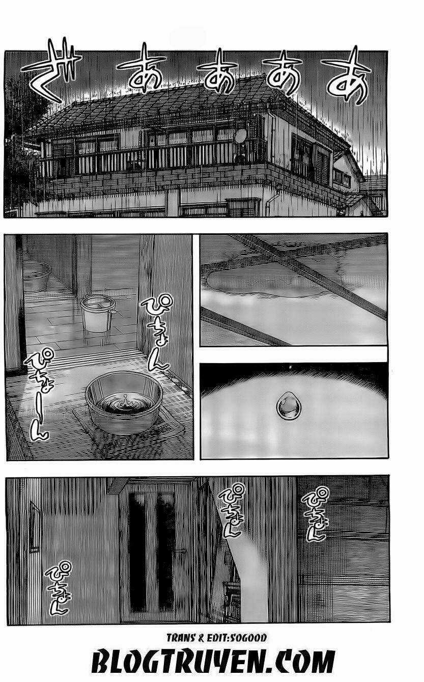 Ashitaba-San Chi No Muko Kurashi - Chapter 15 - Trang 9