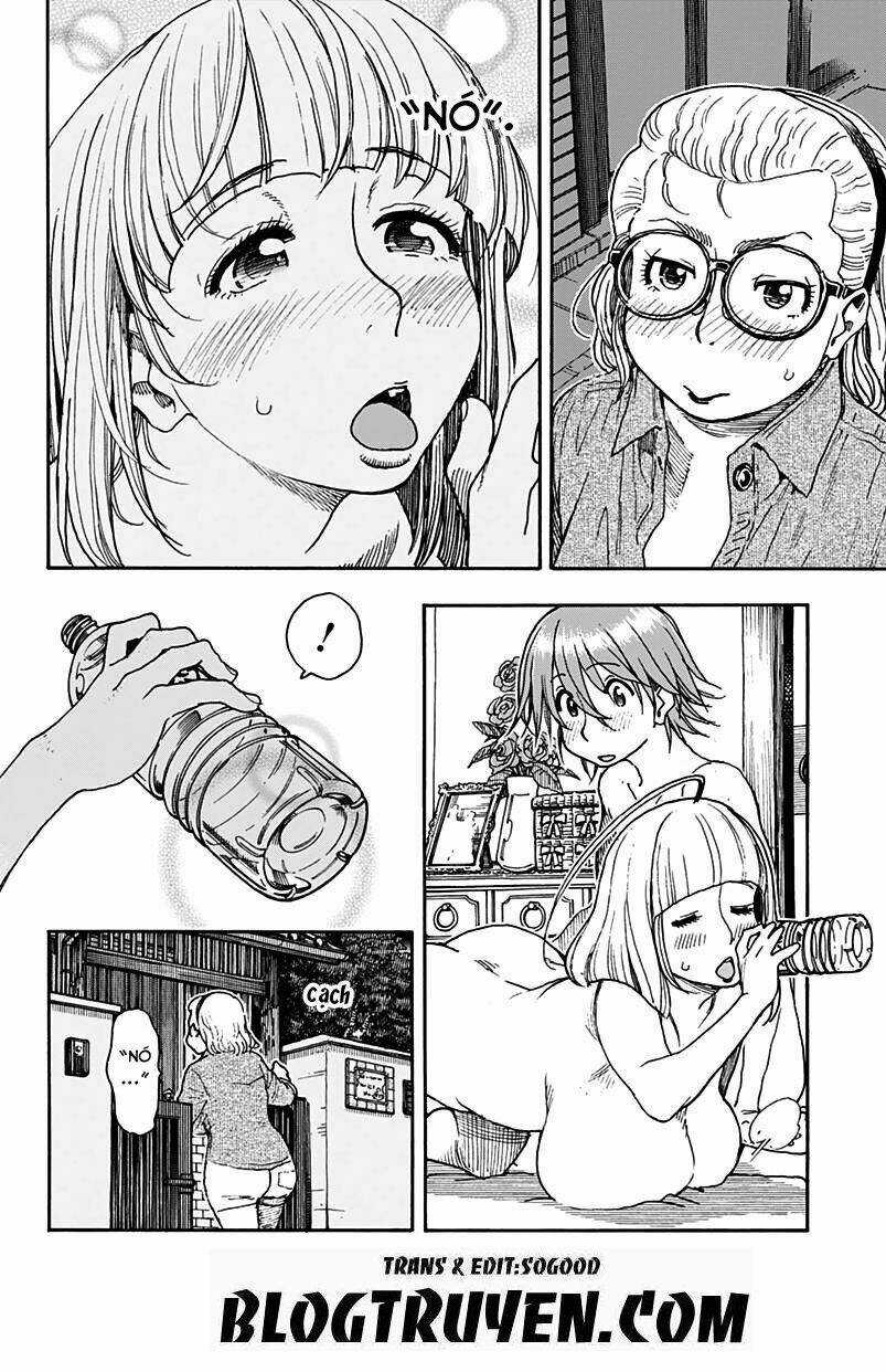 Ashitaba-San Chi No Muko Kurashi - Chapter 22 - Trang 14