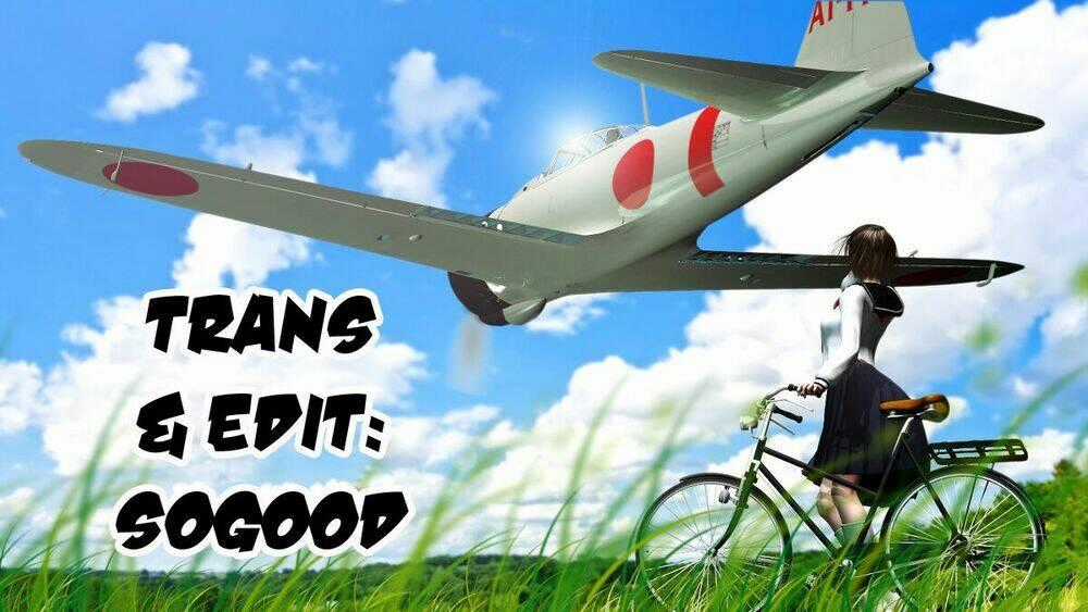 Ashitaba-San Chi No Muko Kurashi - Chapter 23 - Trang 2