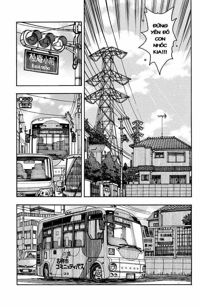 Ashitaba-San Chi No Muko Kurashi - Chapter 24 - Trang 13