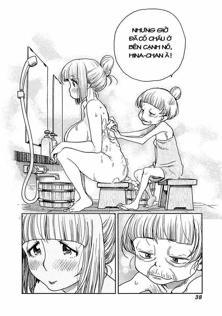 Ashitaba-San Chi No Muko Kurashi - Chapter 26 - Trang 14