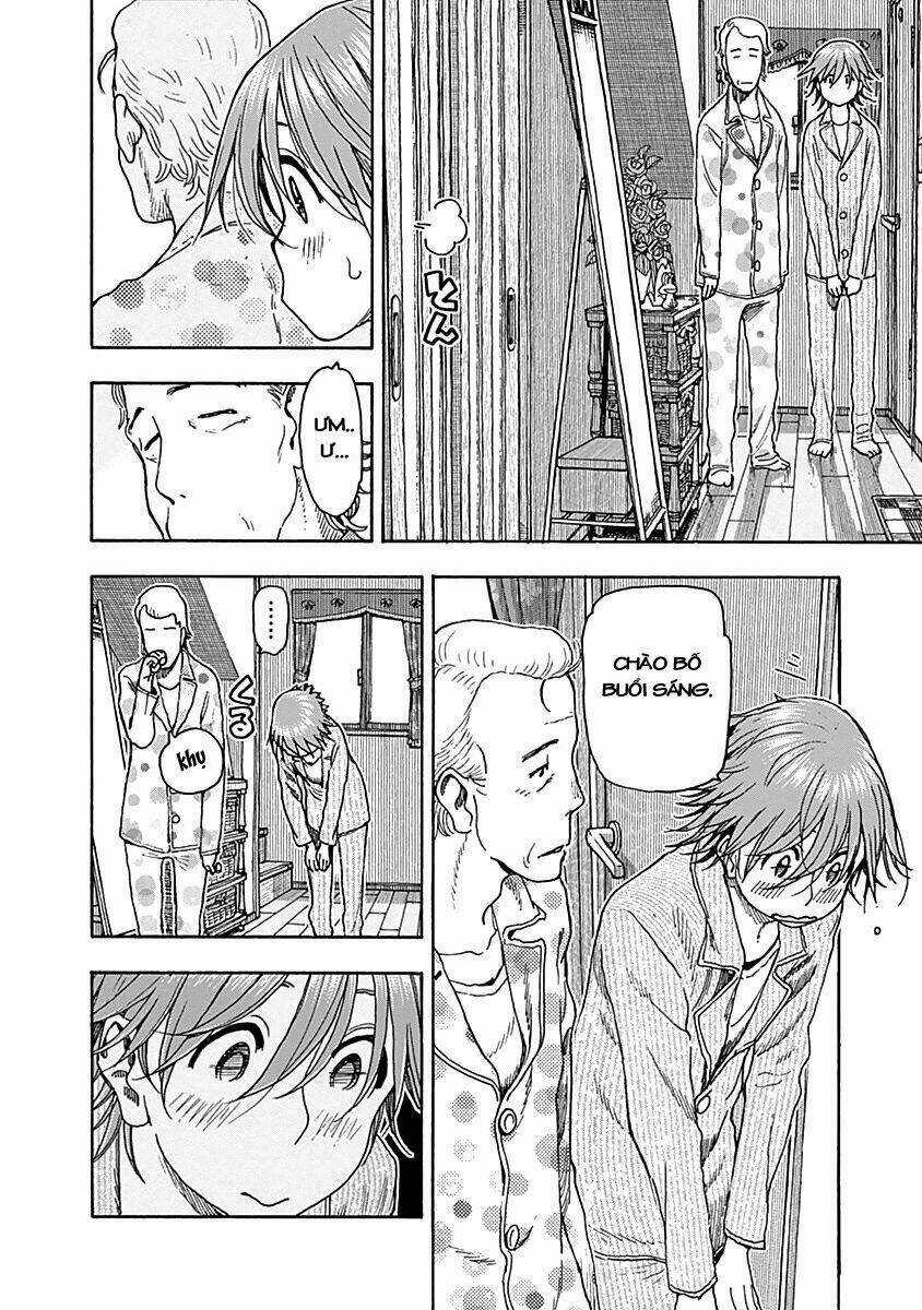 Ashitaba-San Chi No Muko Kurashi - Chapter 28 - Trang 10