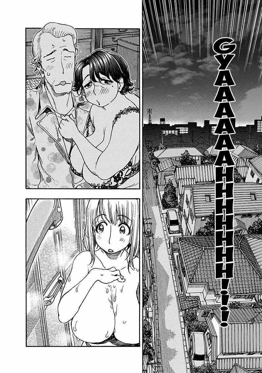 Ashitaba-San Chi No Muko Kurashi - Chapter 29 - Trang 20