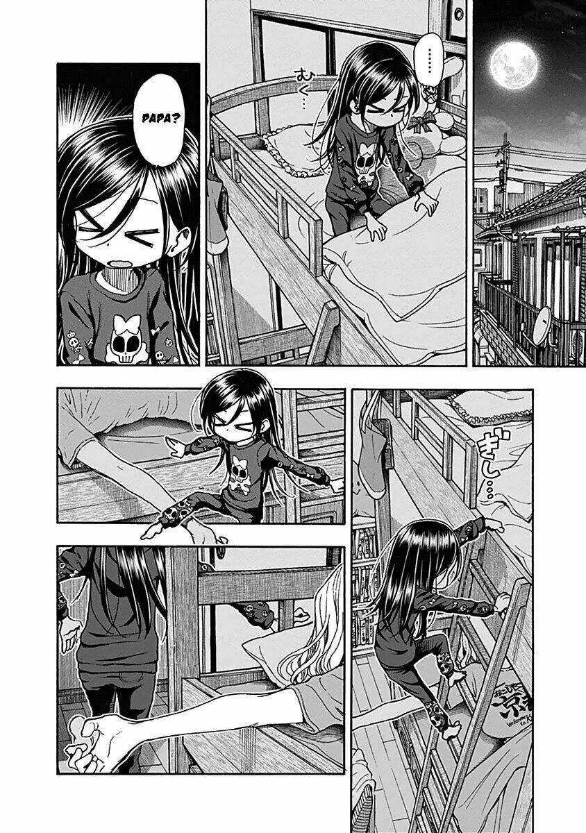 Ashitaba-San Chi No Muko Kurashi - Chapter 29 - Trang 24