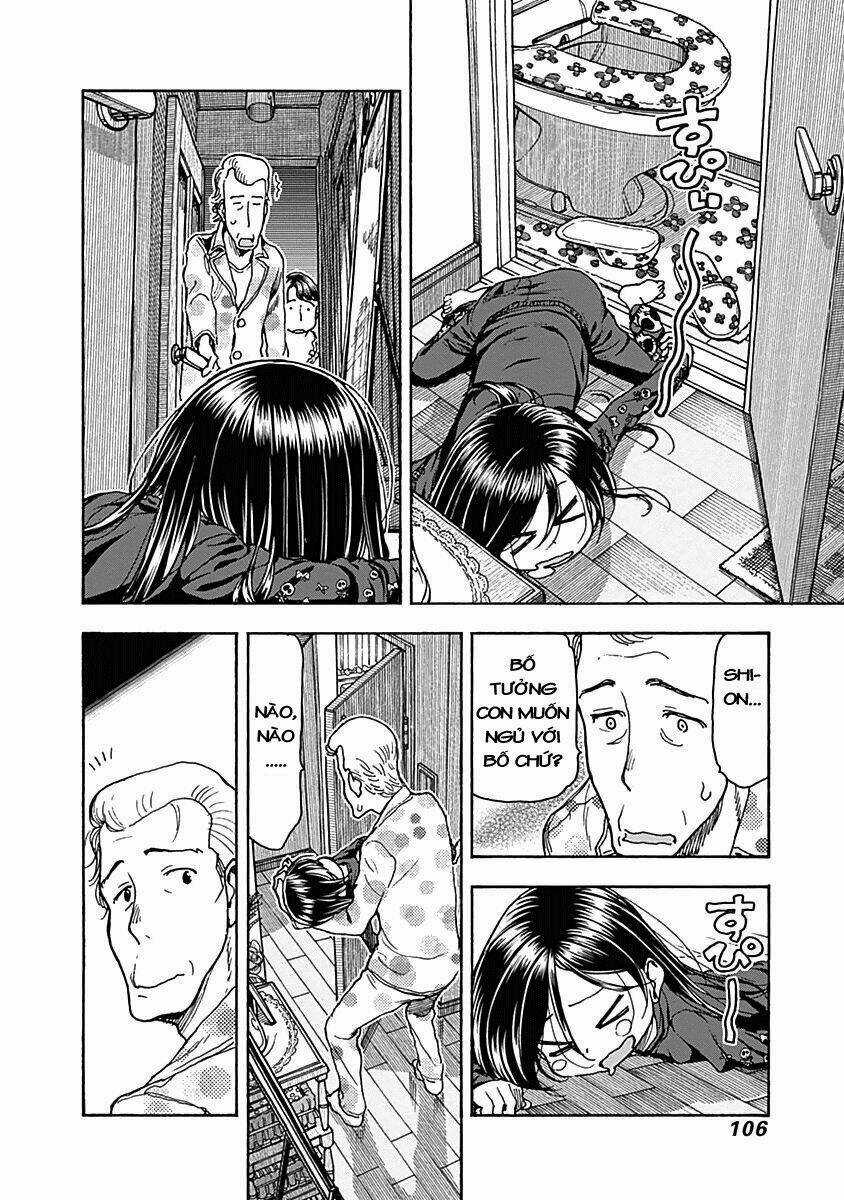 Ashitaba-San Chi No Muko Kurashi - Chapter 29 - Trang 6