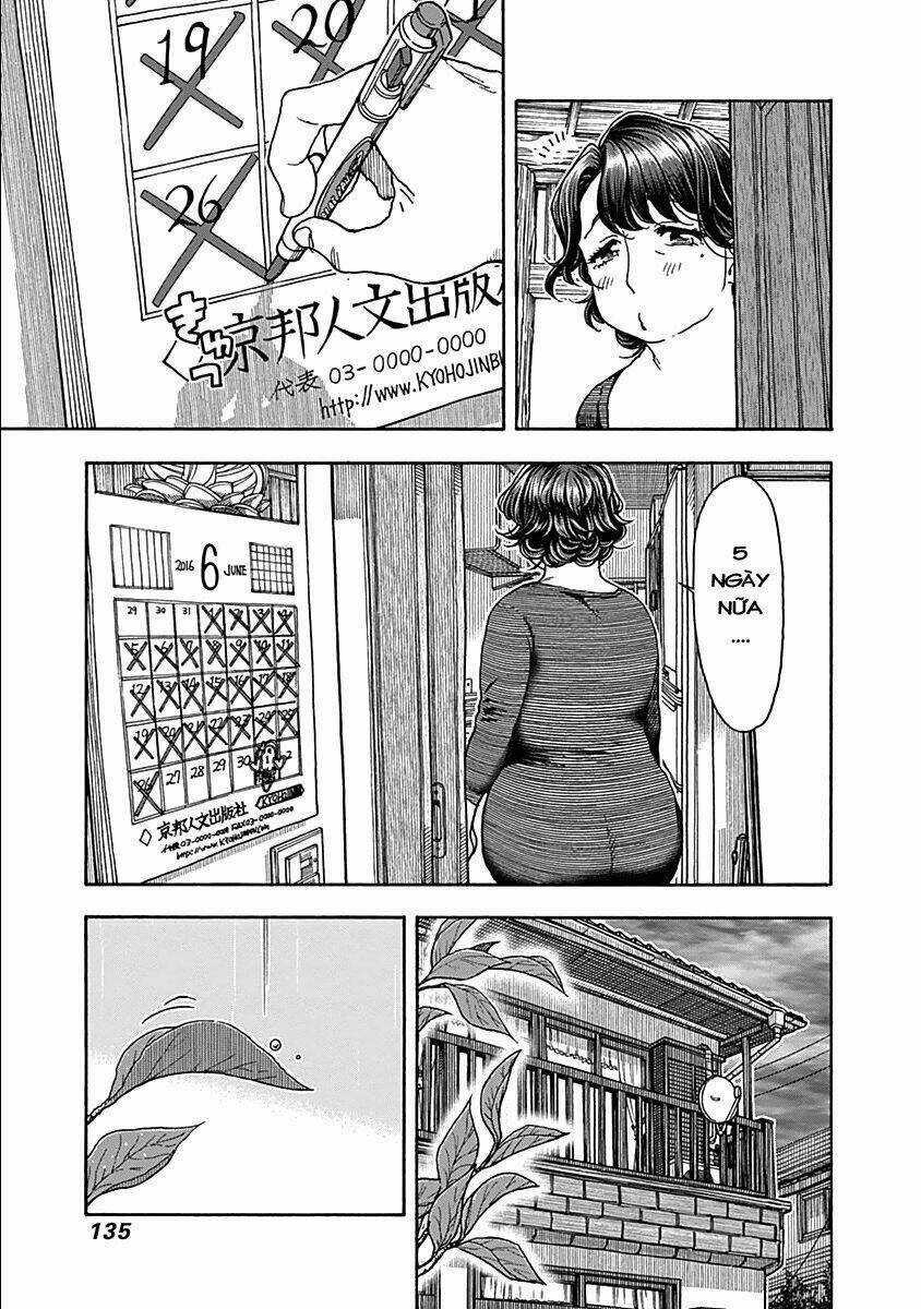 Ashitaba-San Chi No Muko Kurashi - Chapter 30 - Trang 11