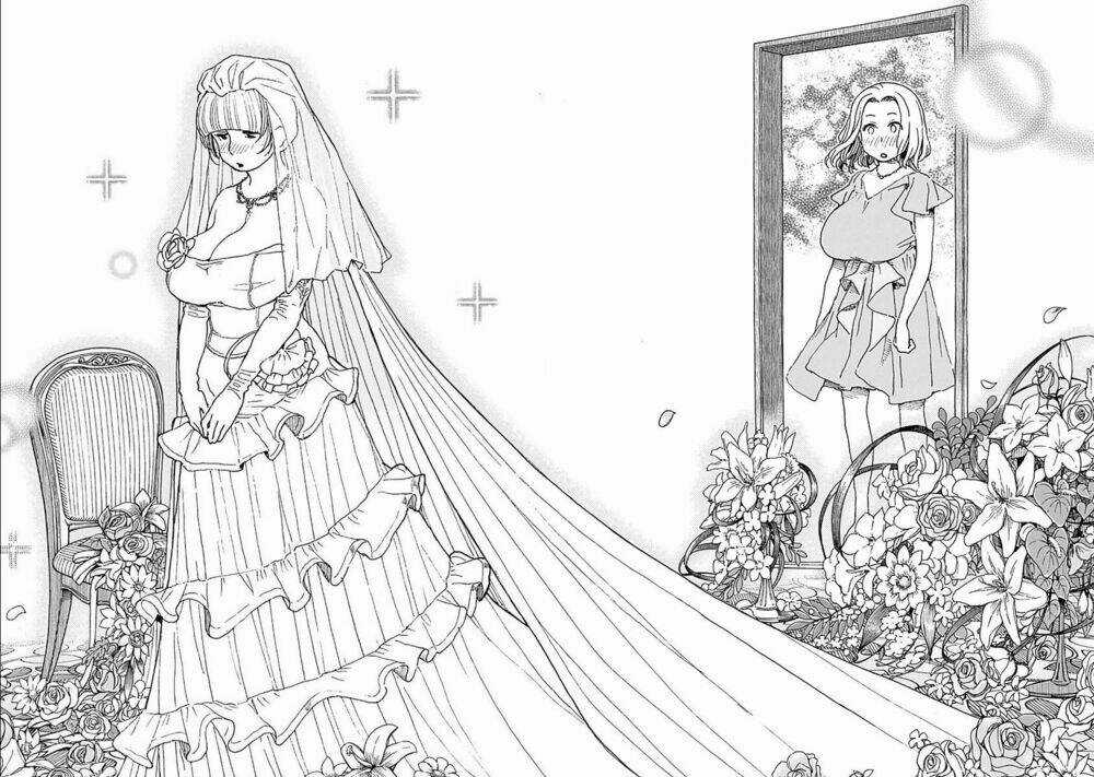 Ashitaba-San Chi No Muko Kurashi - Chapter 35 - Trang 20