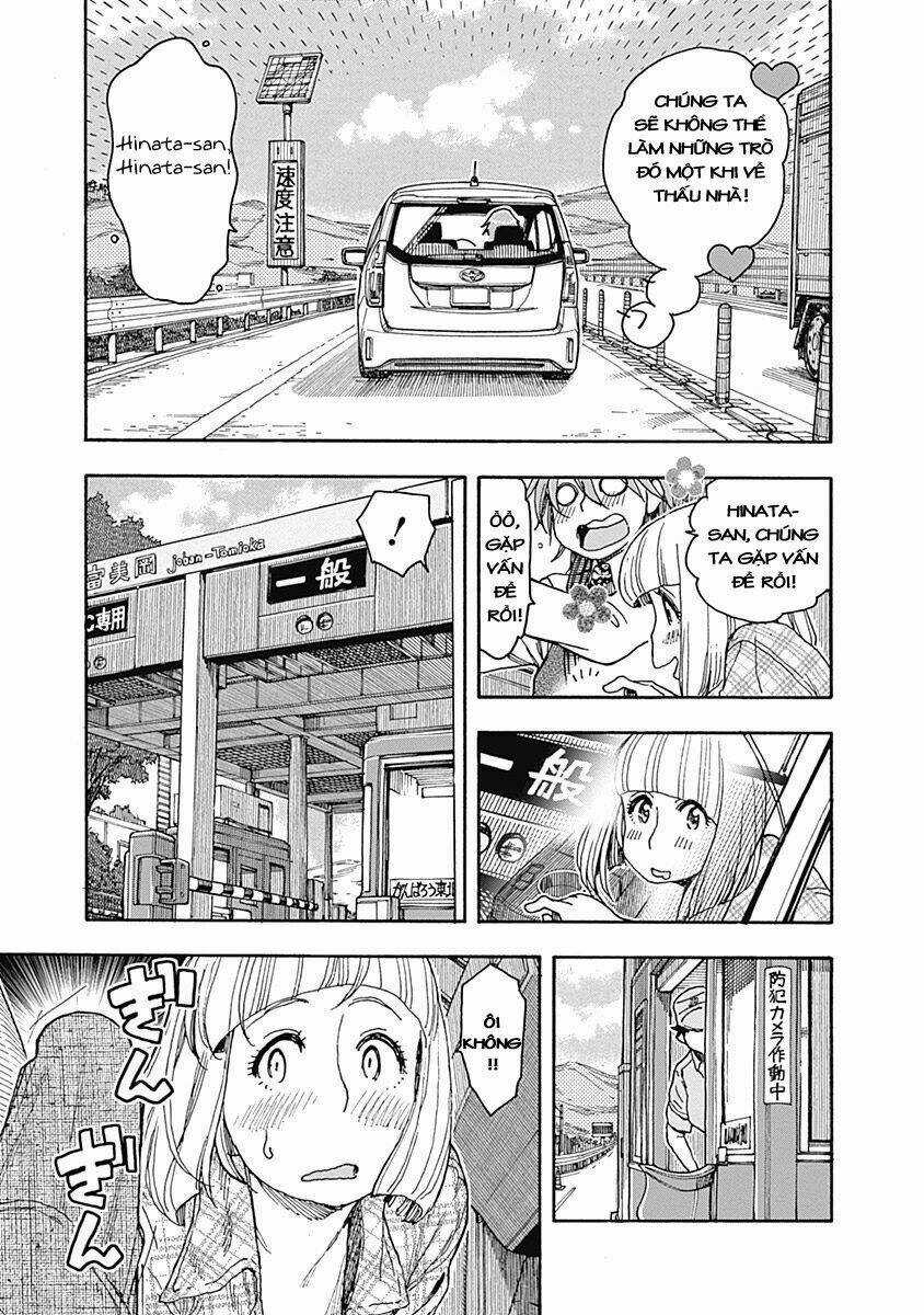 Ashitaba-San Chi No Muko Kurashi - Chapter 37 - Trang 15