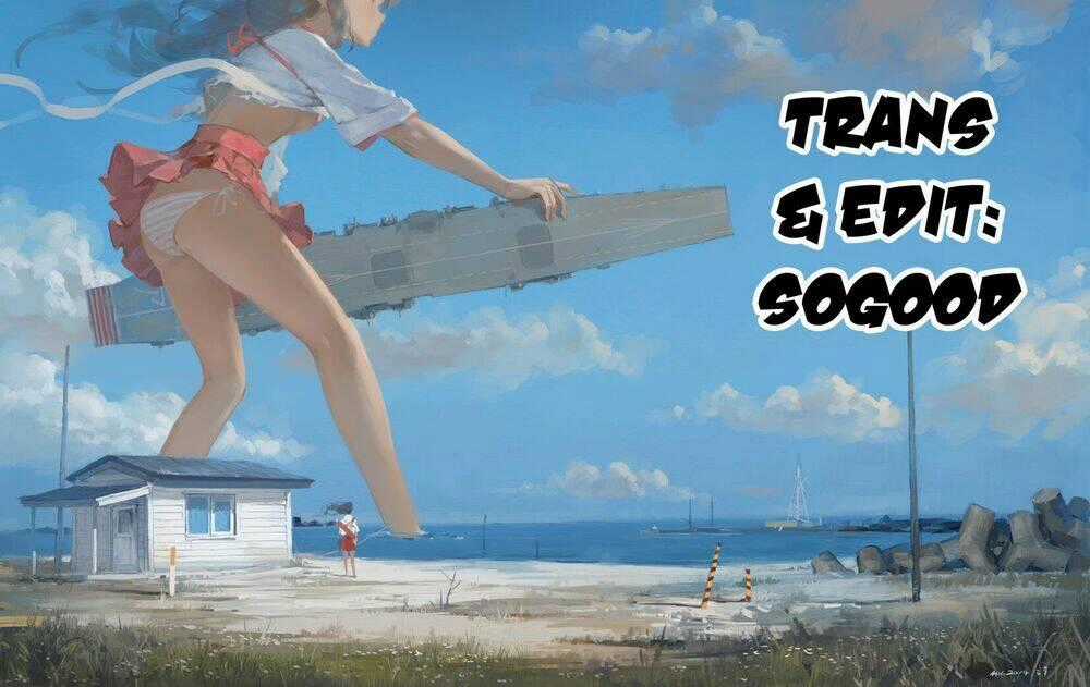 Ashitaba-San Chi No Muko Kurashi - Chapter 39 - Trang 2