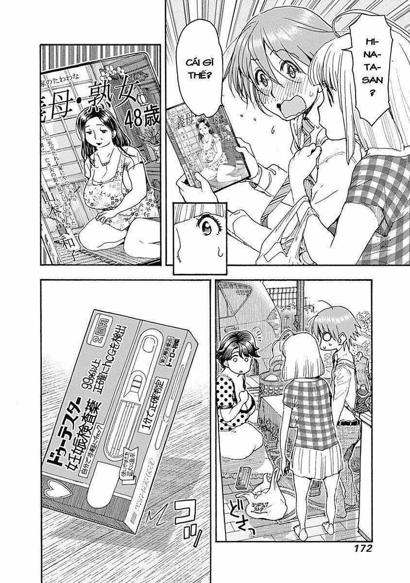 Ashitaba-San Chi No Muko Kurashi - Chapter 39 - Trang 26