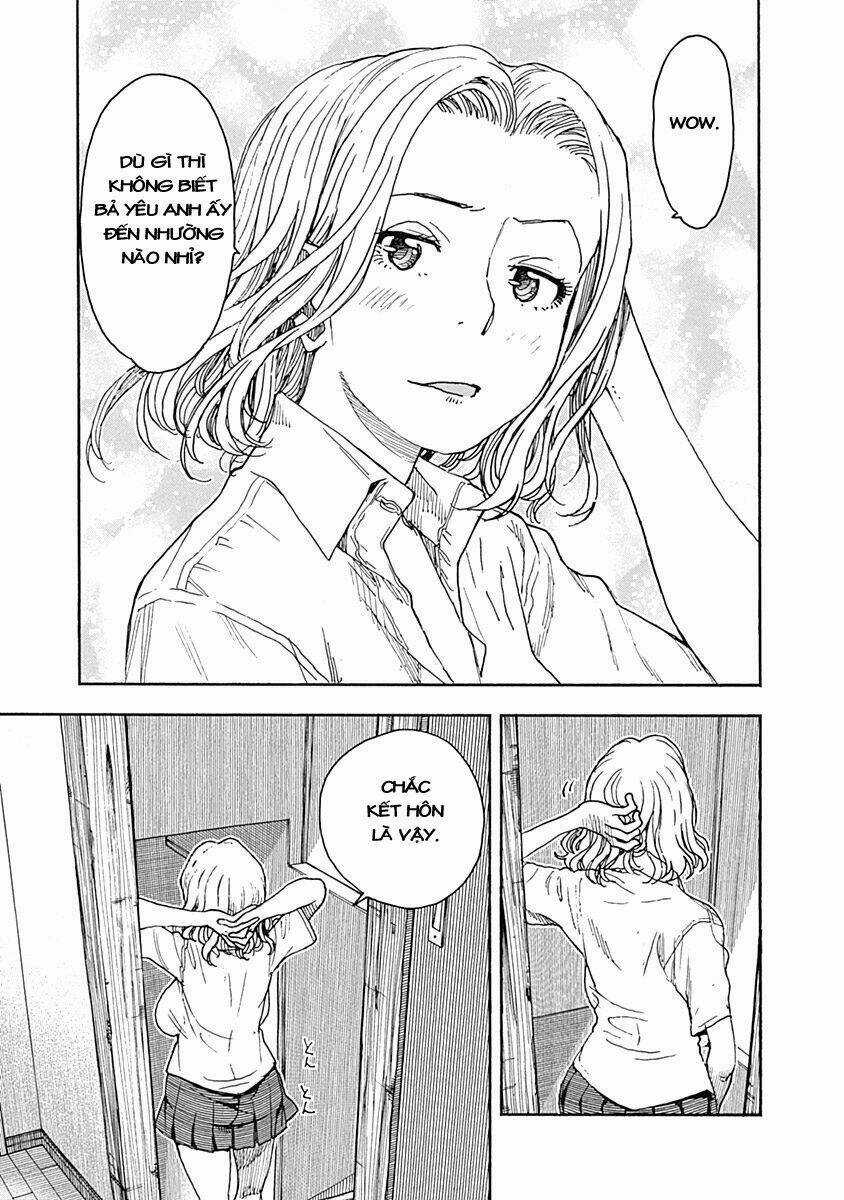 Ashitaba-San Chi No Muko Kurashi - Chapter 40 - Trang 19