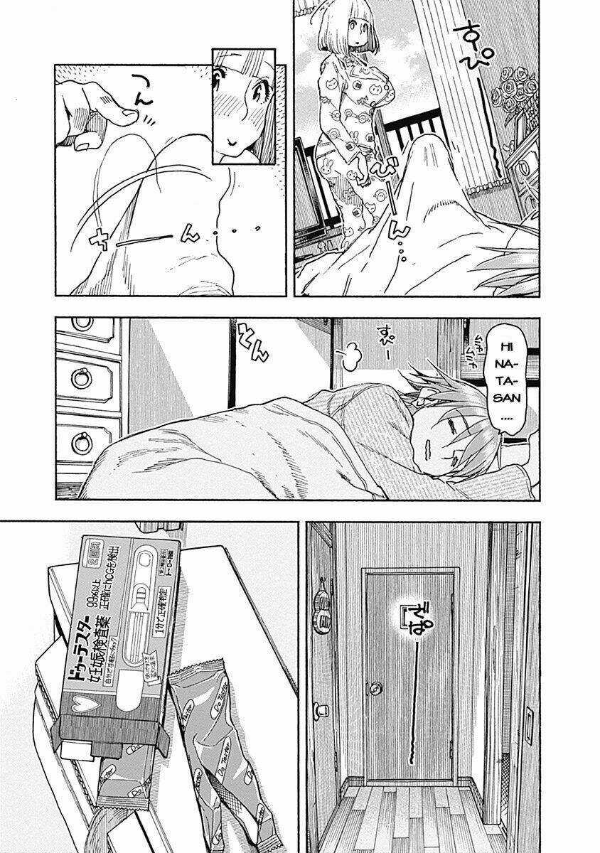 Ashitaba-San Chi No Muko Kurashi - Chapter 40 - Trang 25