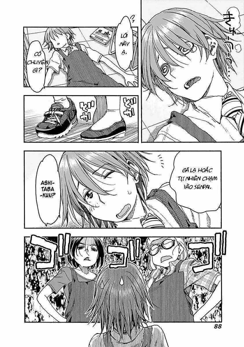 Ashitaba-San Chi No Muko Kurashi - Chapter 44 - Trang 14