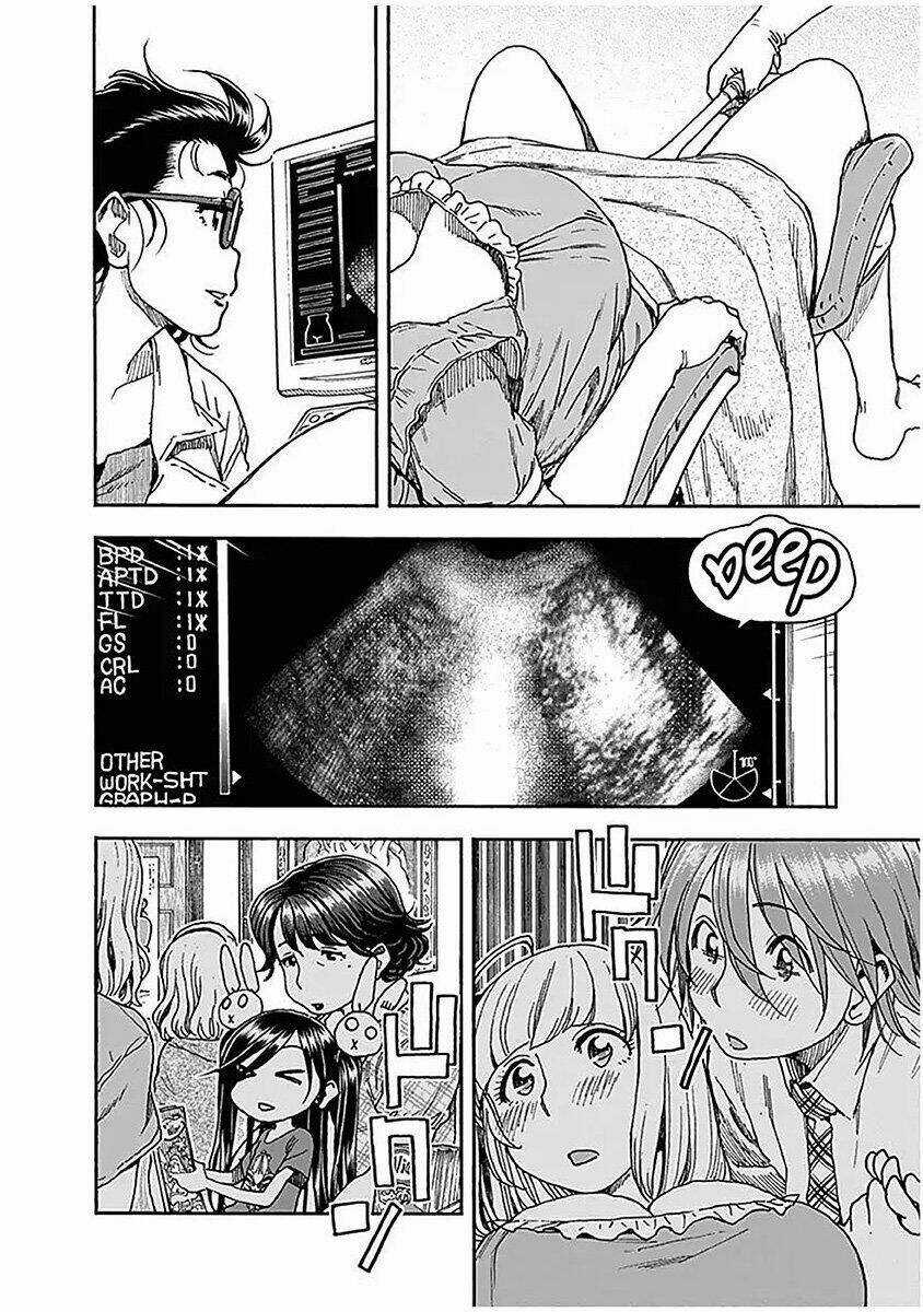 Ashitaba-San Chi No Muko Kurashi - Chapter 45 - Trang 20