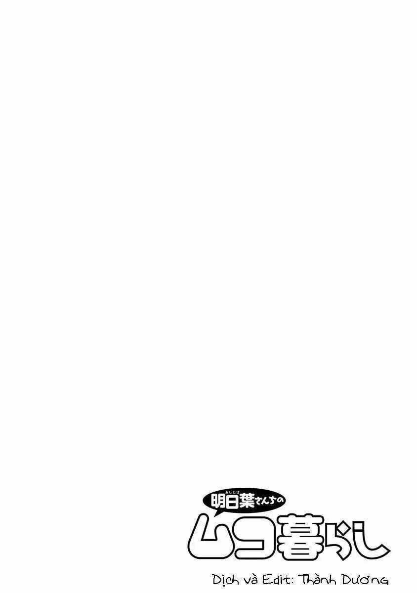 Ashitaba-San Chi No Muko Kurashi - Chapter 45 - Trang 26