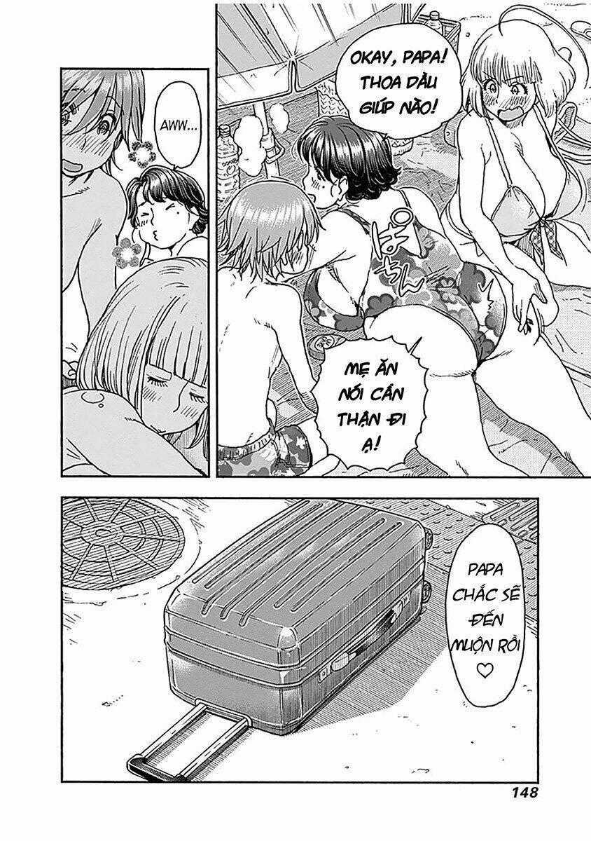 Ashitaba-San Chi No Muko Kurashi - Chapter 46 - Trang 24